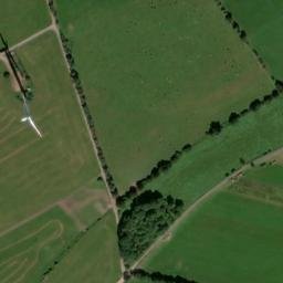 Satellite imagery of Auf der Wart, DE