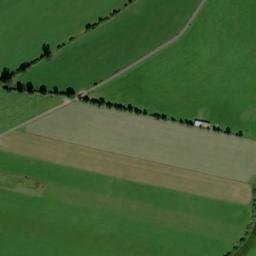 Satellite imagery of Auf der Wart, DE