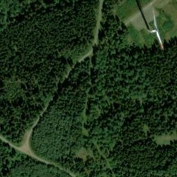 Satellite imagery of Rotenborn, DE