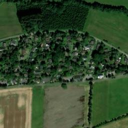 Satellite imagery of Burgberg, DE