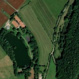 Satellite imagery of Hohenberg, DE