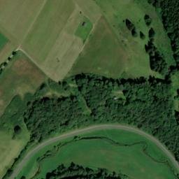 Satellite imagery of Hohenberg, DE