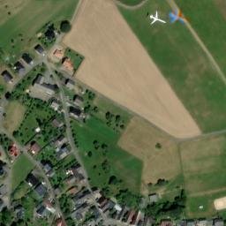 Satellite imagery of Schneeberg, DE