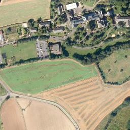 Satellite imagery of Katzen-Berg, DE