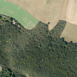 Satellite imagery of Grube Glückauf, DE