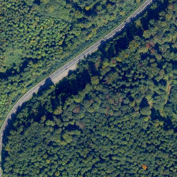 Satellite imagery of Layer Kopf, DE