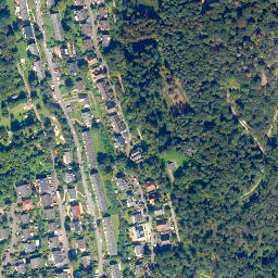Satellite imagery of Allerheiligen-Berg, DE