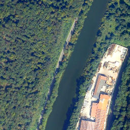 Satellite imagery of Mehrsberg, DE