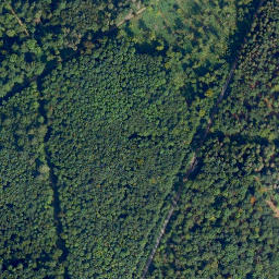Satellite imagery of Hohenmalberg, DE