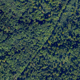 Satellite imagery of Hohenmalberg, DE