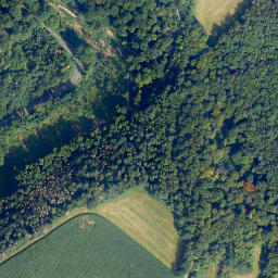 Satellite imagery of Wintersberg, DE