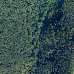 Satellite imagery of Wintersberg, DE