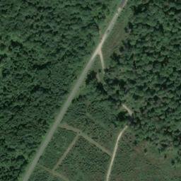 Satellite imagery of Hühnerkopf, DE