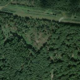 Satellite imagery of Hühnerkopf, DE