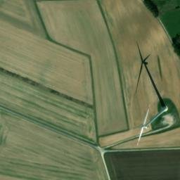 Satellite imagery of Römberg, DE