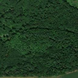 Satellite imagery of Lieblicher Berg, DE