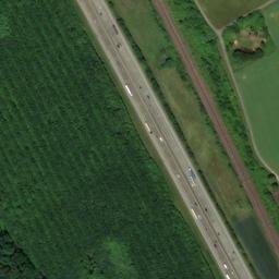 Satellite imagery of Lieblicher Berg, DE
