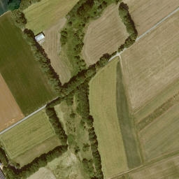 Satellite imagery of Auf der Strut, DE