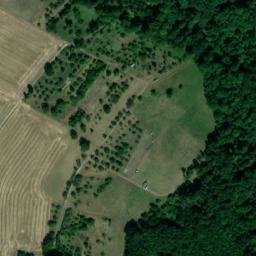 Satellite imagery of Glauberg, DE