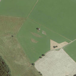 Satellite imagery of Lauterstein, DE