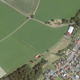 Satellite imagery of Lauterstein, DE