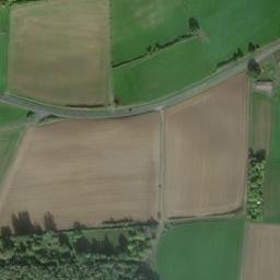 Satellite imagery of Katzenstein, DE