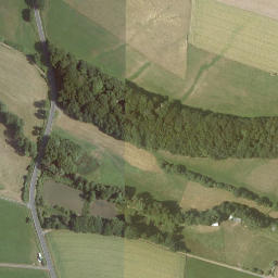 Satellite imagery of Öhleshöhe, DE