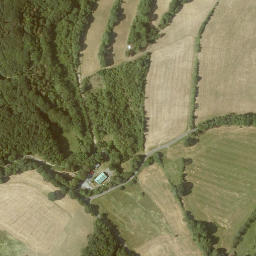 Satellite imagery of Kelterberg, DE