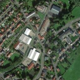 Satellite imagery of Langer Berg, DE