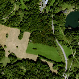 Satellite imagery of Steinernes Meer, DE