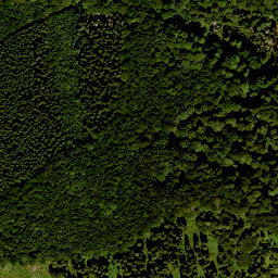 Satellite imagery of Steinernes Meer, DE