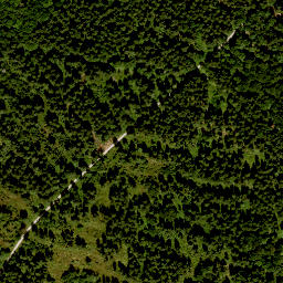 Satellite imagery of Totnansberg, DE