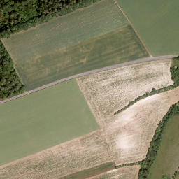 Satellite imagery of Salzburg, DE