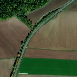 Satellite imagery of Dörfleinshöhe, DE