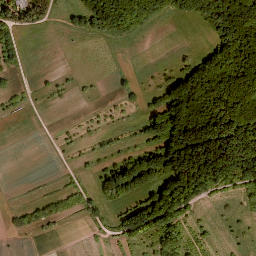 Satellite imagery of Altenburg bei Trappstadt, DE