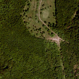 Satellite imagery of Altenburg bei Trappstadt, DE