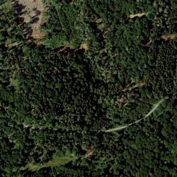 Satellite imagery of Steinerner Hügel, DE