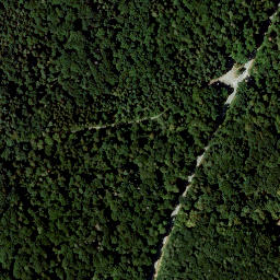 Satellite imagery of Steinerner Hügel, DE