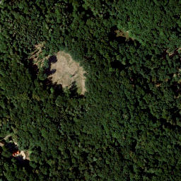 Satellite imagery of Steinerner Hügel, DE