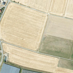 Satellite imagery of Breitenauer Berg, DE