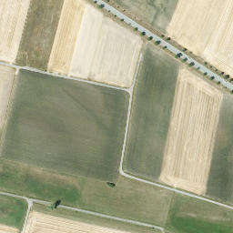 Satellite imagery of Breitenauer Berg, DE
