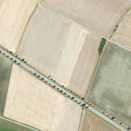 Satellite imagery of Breitenauer Berg, DE