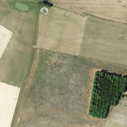 Satellite imagery of Weißer Berg, DE