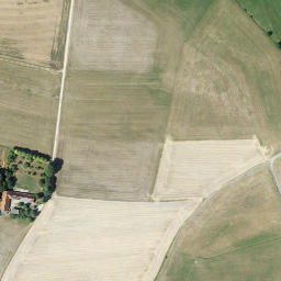 Satellite imagery of Weißer Berg, DE