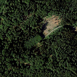 Satellite imagery of Wolfskehl, DE