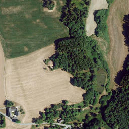 Satellite imagery of Steinbühl, DE