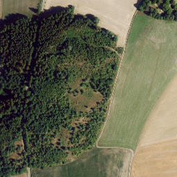 Satellite imagery of Steinbühl, DE