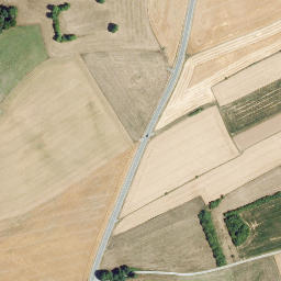Satellite imagery of Steinbühl, DE