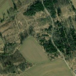 Satellite imagery of Sendemast Hof, DE