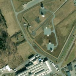 Satellite imagery of Sendemast Hof, DE